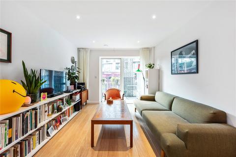 2 bedroom apartment for sale, Atkins Square, Dalston Lane, London, E8