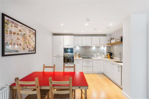 2 bedroom apartment for sale, Atkins Square, Dalston Lane, London, E8