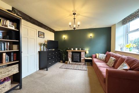 undefined, Cuttlehurst, Scissett, Huddersfield HD8 9LF