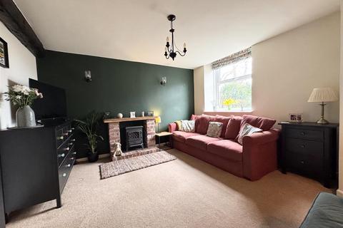 undefined, Cuttlehurst, Scissett, Huddersfield HD8 9LF