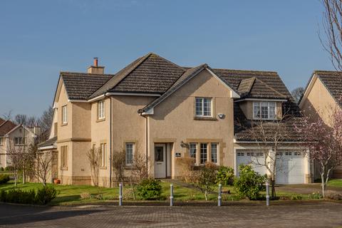 23 Alderston Gardens, Haddington, EH41 3RY