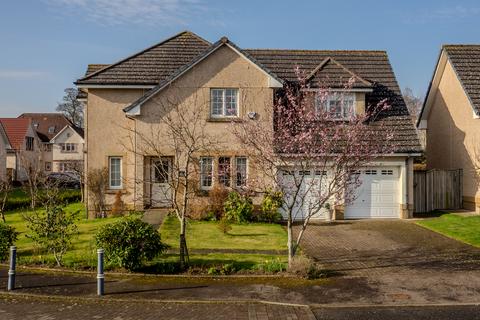 23 Alderston Gardens, Haddington, EH41 3RY
