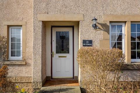 23 Alderston Gardens, Haddington, EH41 3RY