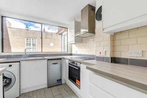1 bedroom flat for sale, Cato Street, Marylebone, London, W1H