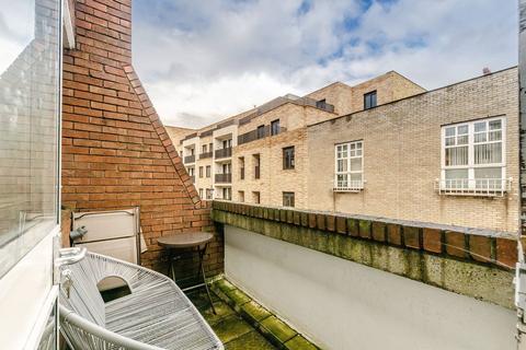 1 bedroom flat for sale, Cato Street, Marylebone, London, W1H