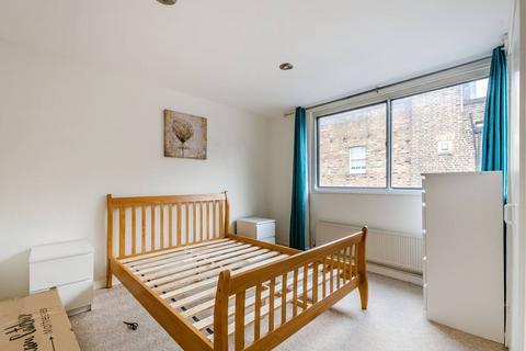 1 bedroom flat for sale, Cato Street, Marylebone, London, W1H