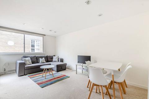 1 bedroom flat for sale, Cato Street, Marylebone, London, W1H