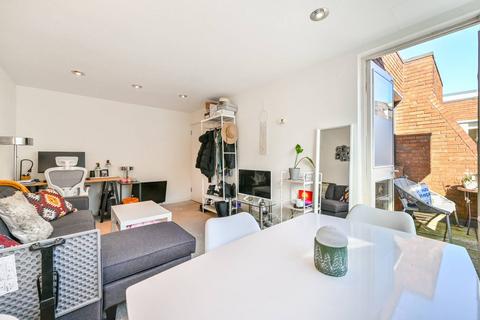 1 bedroom flat for sale, Cato Street, Marylebone, London, W1H
