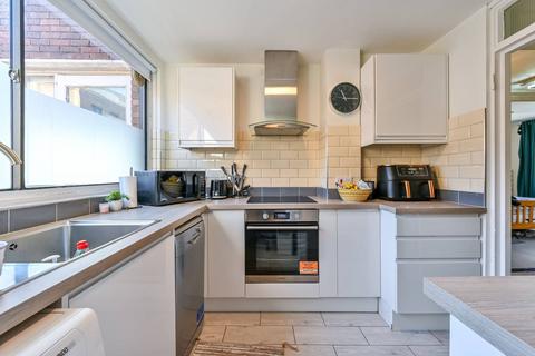 1 bedroom flat for sale, Cato Street, Marylebone, London, W1H
