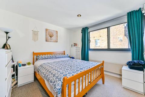 1 bedroom flat for sale, Cato Street, Marylebone, London, W1H