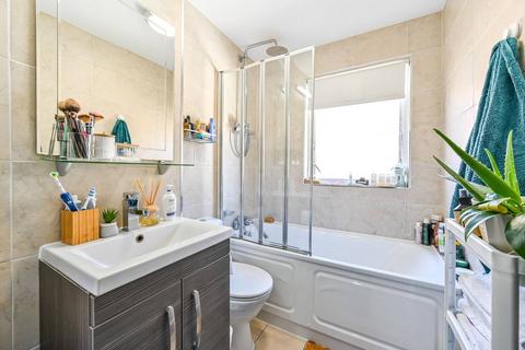 1 bedroom flat for sale, Cato Street, Marylebone, London, W1H