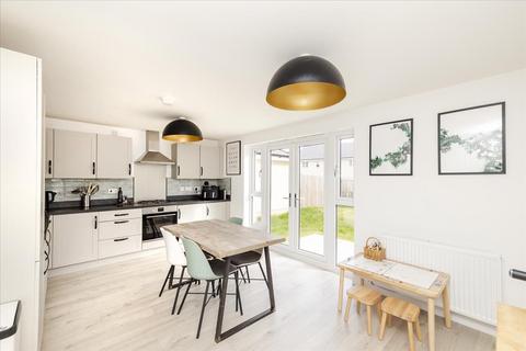 4 bedroom detached house for sale, 186 Charles Wilson Avenue, Bilston, EH25