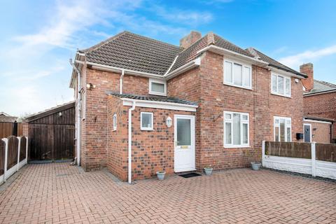 3 bedroom semi-detached house for sale, West Furlong, Retford DN22
