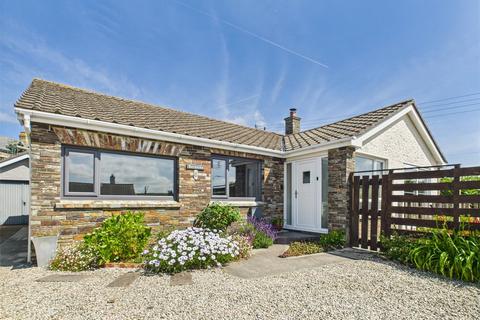 1 Atlantic Close, Treknow, Tintagel, PL34 0EL