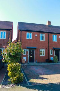 3 bedroom semi-detached house for sale, Gardeners Way, Southam CV47