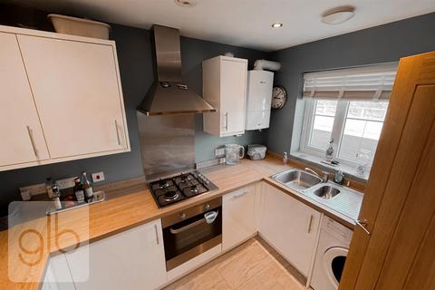 3 bedroom semi-detached house for sale, Gardeners Way, Southam CV47