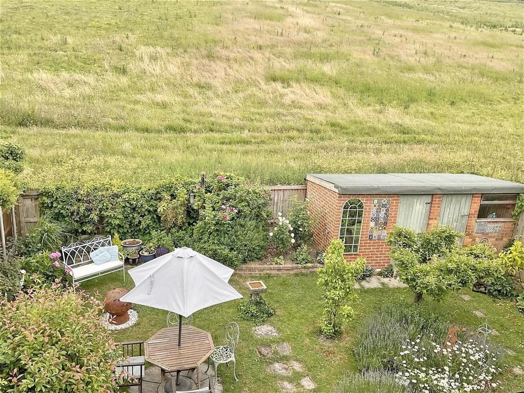 Rear Garden 2