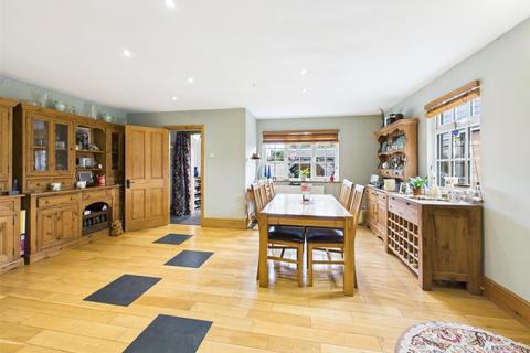 5 bedroom semi-detached house for sale, Oak Road, Rivenhall, Witham, CM8