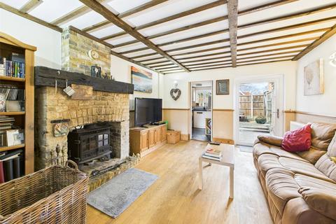5 bedroom semi-detached house for sale, Oak Road, Rivenhall, Witham, CM8