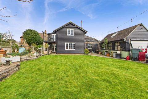 5 bedroom semi-detached house for sale, Oak Road, Rivenhall, Witham, CM8
