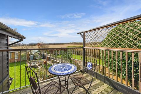 5 bedroom semi-detached house for sale, Oak Road, Rivenhall, Witham, CM8