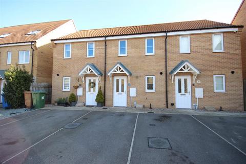 37 Avocet Close, Hornsea, HU18 1LG