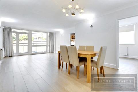 2 bedroom apartment to rent, Regents Park Road, Finchley Central, N