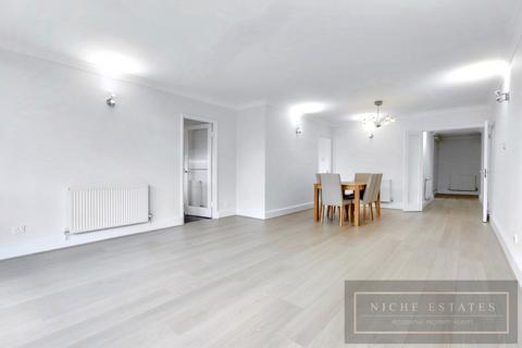 2 bedroom apartment to rent, Regents Park Road, Finchley Central, N