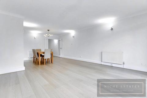 2 bedroom apartment to rent, Regents Park Road, Finchley Central, N