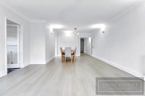 2 bedroom apartment to rent, Regents Park Road, Finchley Central, N