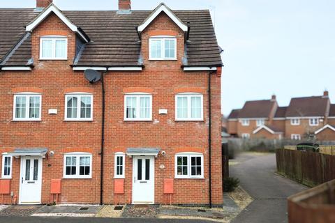 9 Aldrin Close, Spalding, PE11 2GL