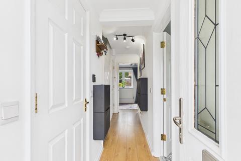 9 Aldrin Close, Spalding, PE11 2GL