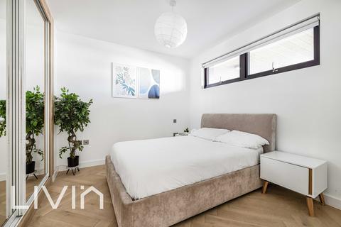 Flat 6, 2 Bell Foundry Close, Croydon, CR0 2YD