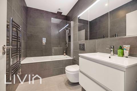 Flat 6, 2 Bell Foundry Close, Croydon, CR0 2YD