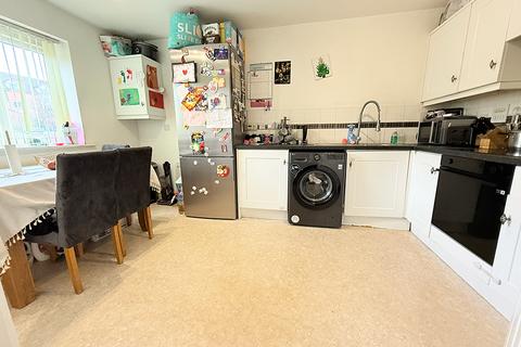 3 bedroom end of terrace house for sale, Spirit Mews, Wednesbury WS10