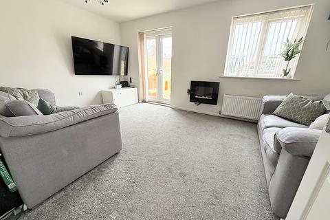 3 bedroom end of terrace house for sale, Spirit Mews, Wednesbury WS10