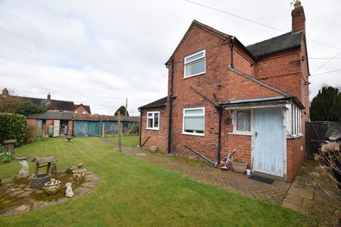 2 bedroom detached house for sale, Cemetery Road, Market Drayton, Shropshire