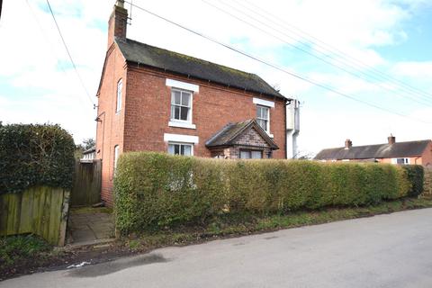 2 bedroom detached house for sale, Cemetery Road, Market Drayton, Shropshire