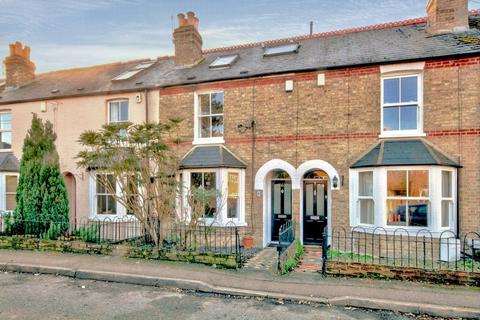 4 bedroom terraced house for sale, Chapel Lane, Oxford, OX4