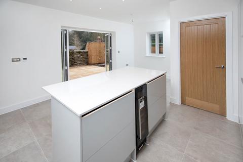 undefined, Glebe Rise, Corby NN17