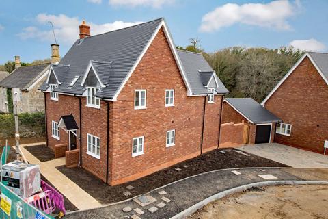 undefined, Glebe Rise, Corby NN17