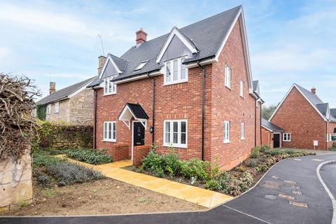 undefined, Glebe Rise, Corby NN17