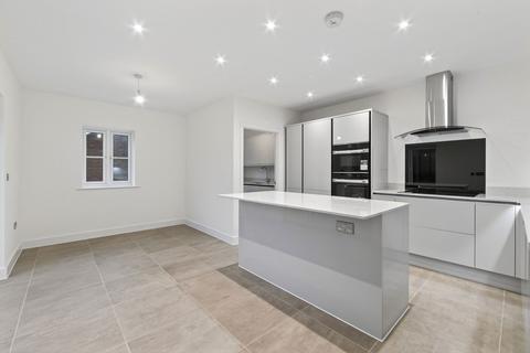 undefined, Glebe Rise, Corby NN17