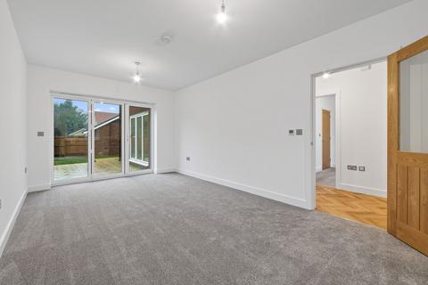 undefined, Glebe Rise, Corby NN17