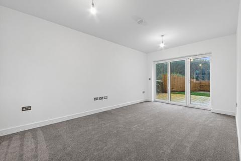 undefined, Glebe Rise, Corby NN17