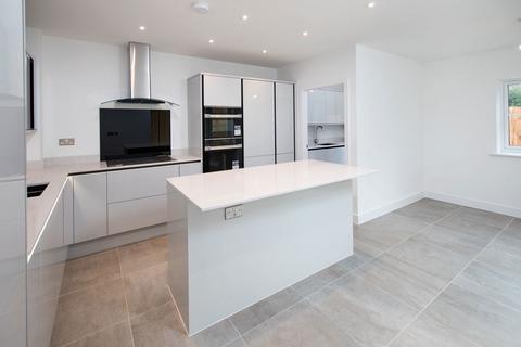undefined, Glebe Rise, Corby NN17