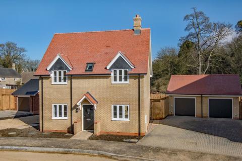 undefined, Glebe Rise, Corby NN17