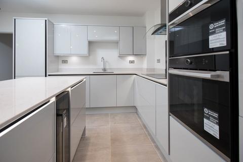 undefined, Glebe Rise, Corby NN17