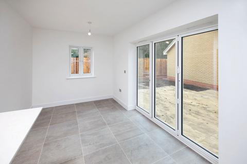 undefined, Glebe Rise, Corby NN17