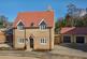 Glebe Rise, Corby NN17